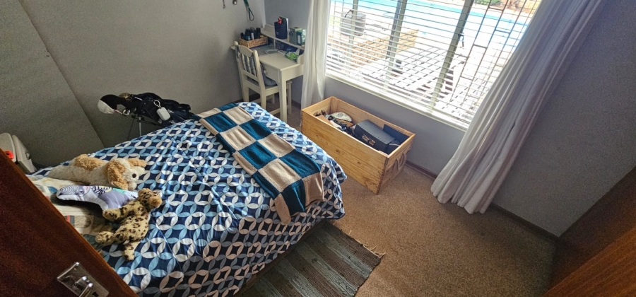 To Let 3 Bedroom Property for Rent in Cashan North West